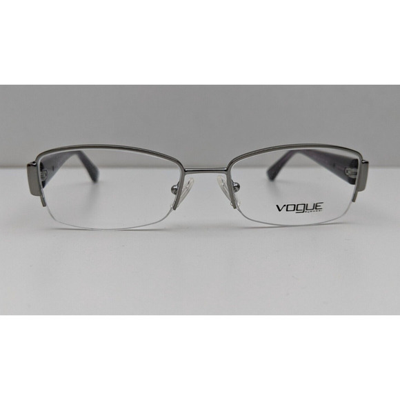 🕶️Vogue VO3818 548 Eyeglasses 51/17 135 /ALH322🕶️ - Picture 3 of 10